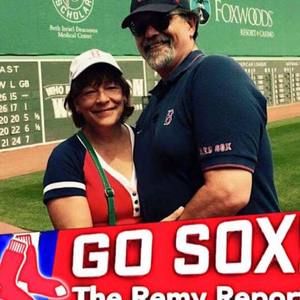 Meet your Posher, Ann